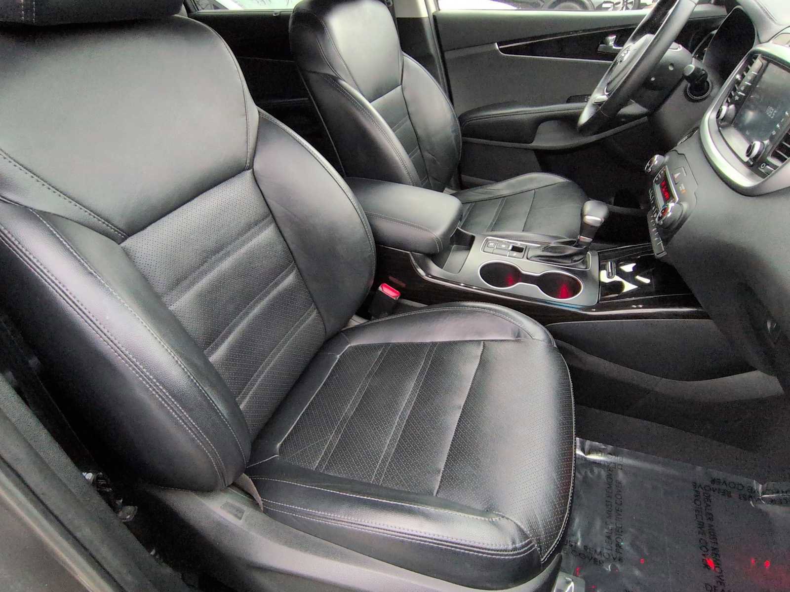 Used 2019 Kia Sorento EX w/ EX Touring Package image 23