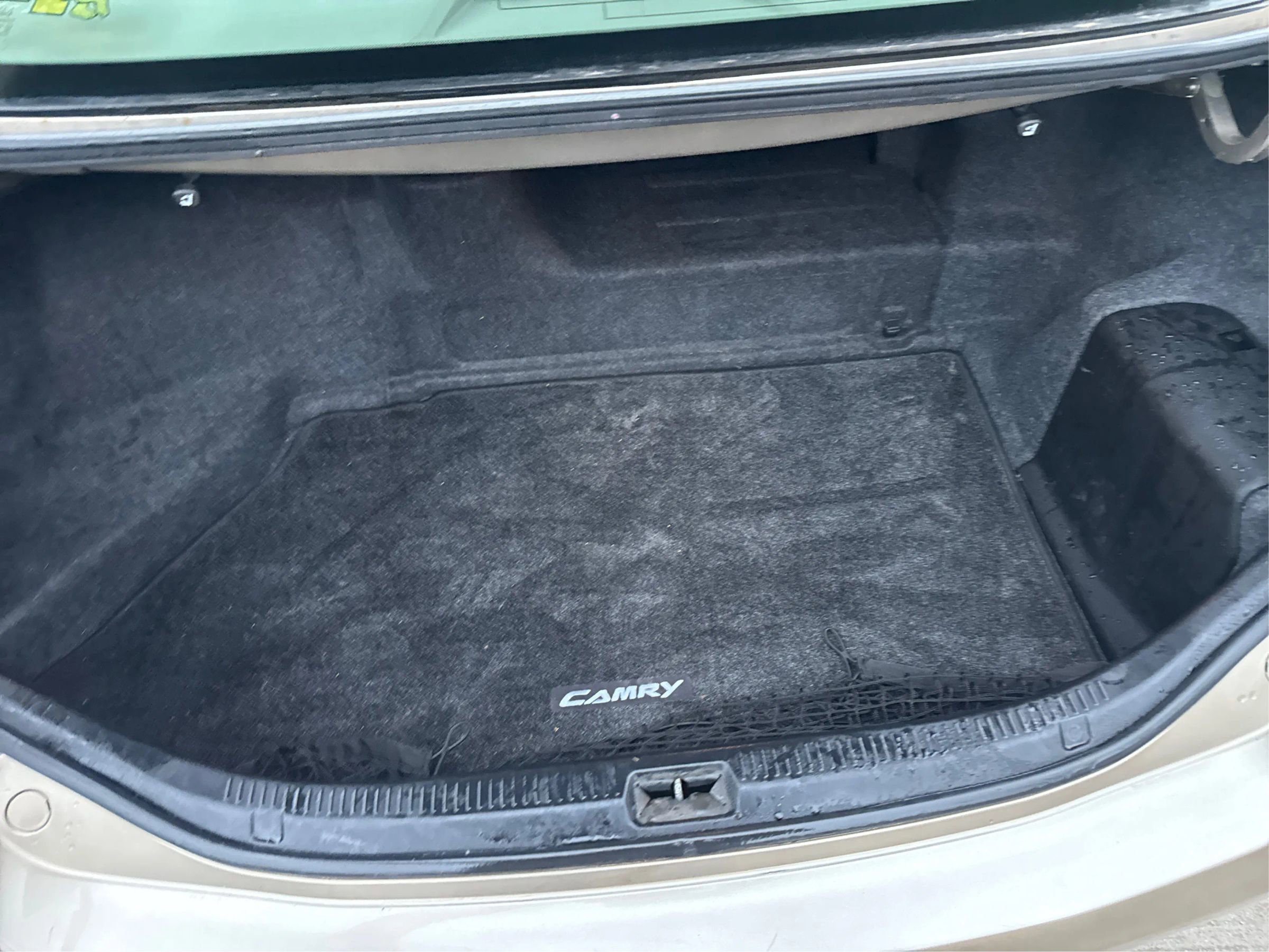 Used 2009 Toyota Camry Hybrid image 11