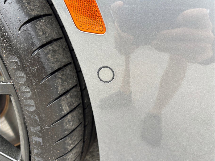 Used 2024 BMW 840i Coupe w/ M Sport Professional Package image 14