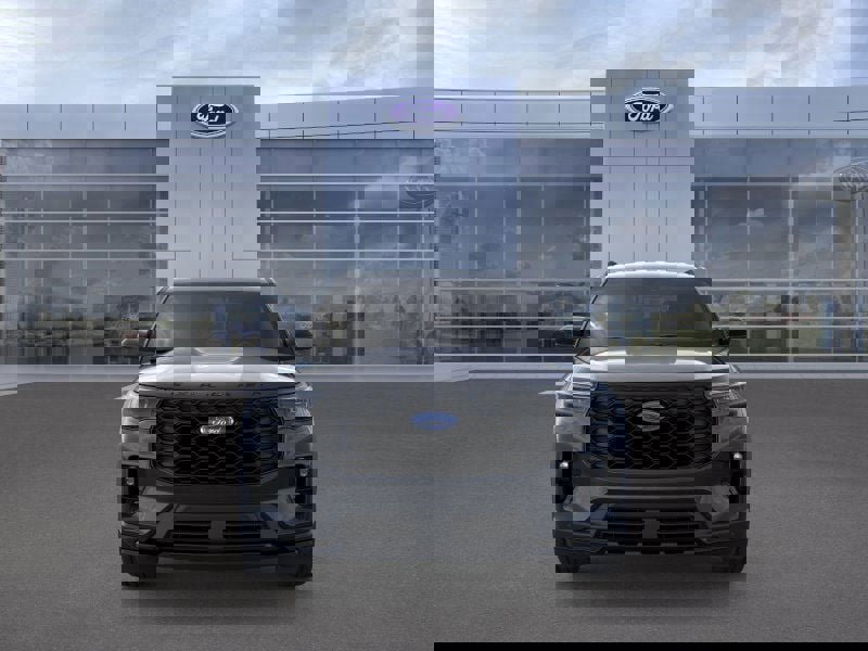 New 2026 Ford Explorer ST-Line image 6