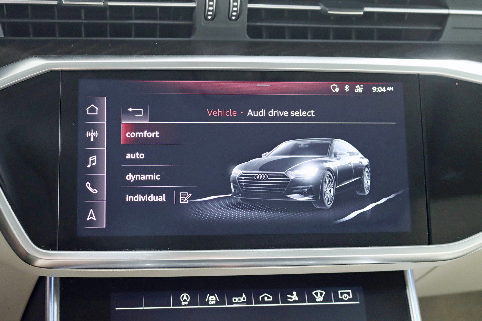 Used 2019 Audi A7 3.0T Prestige w/ Prestige Package image 28