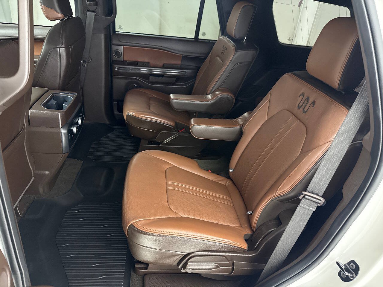 Used 2024 Ford Expedition King Ranch RWD image 58