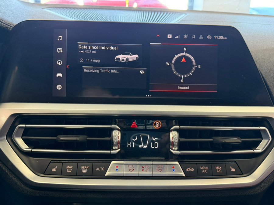 Used 2022 BMW M440i M440i Convertible w/ Premium Package RWD image 53