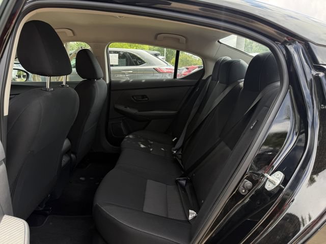 Used 2024 Nissan Sentra SV FWD image 26