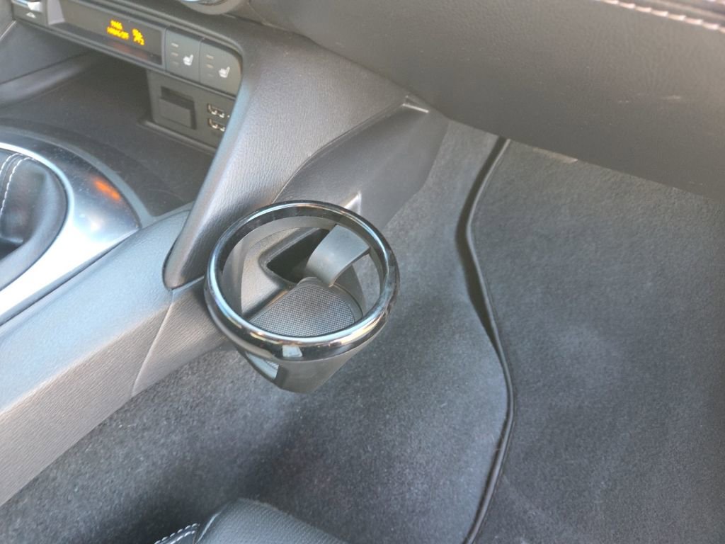 Used 2021 MAZDA MX-5 Miata RF Grand Touring image 23