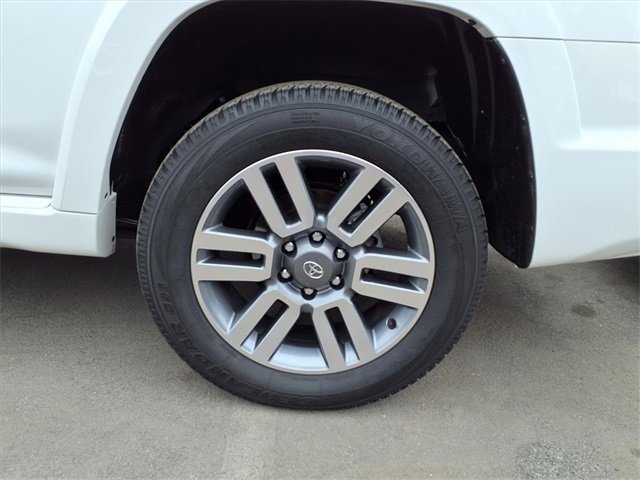 Used 2024 Toyota 4Runner TRD Sport image 20