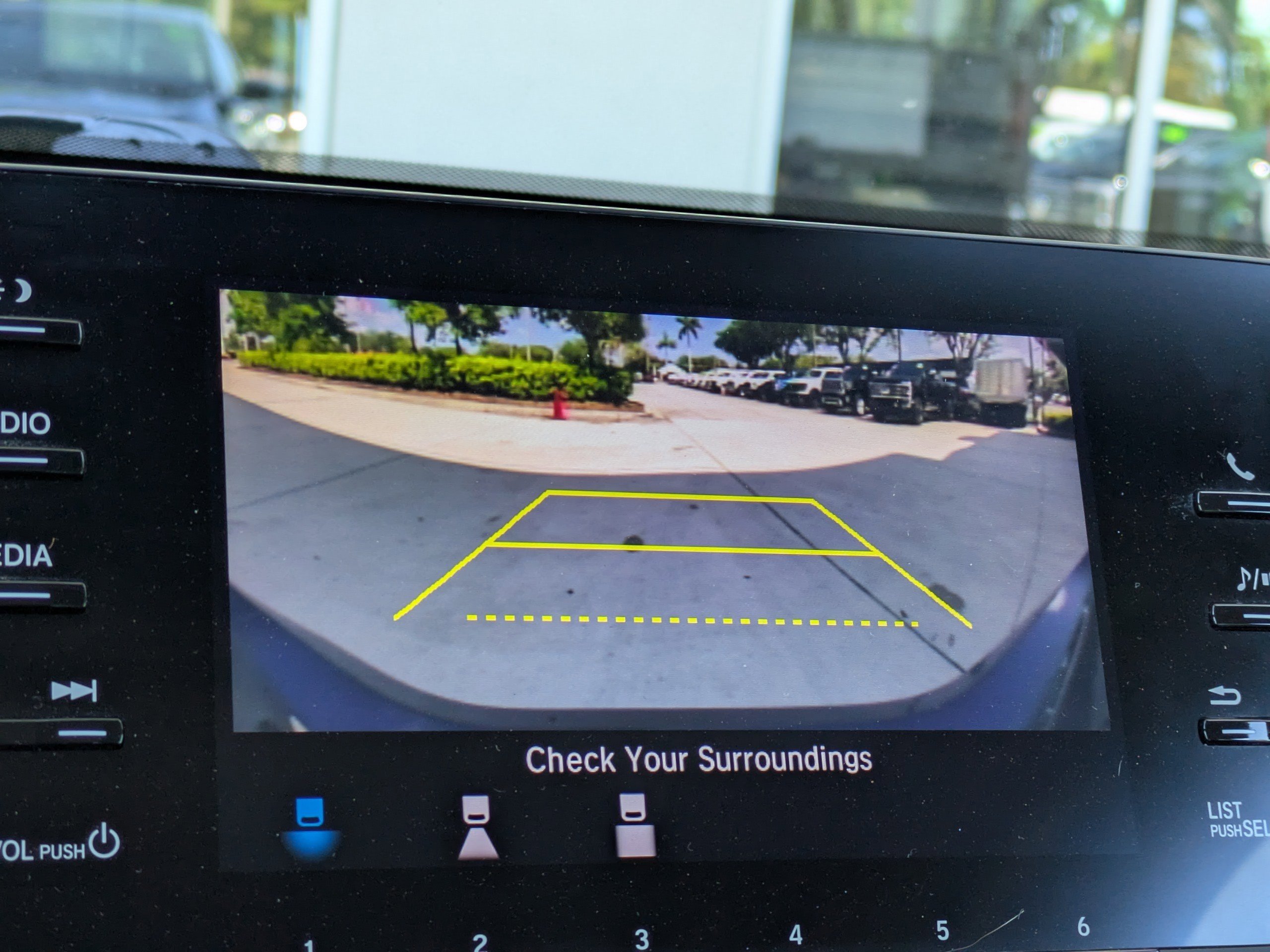Used 2019 Honda Accord LX image 20