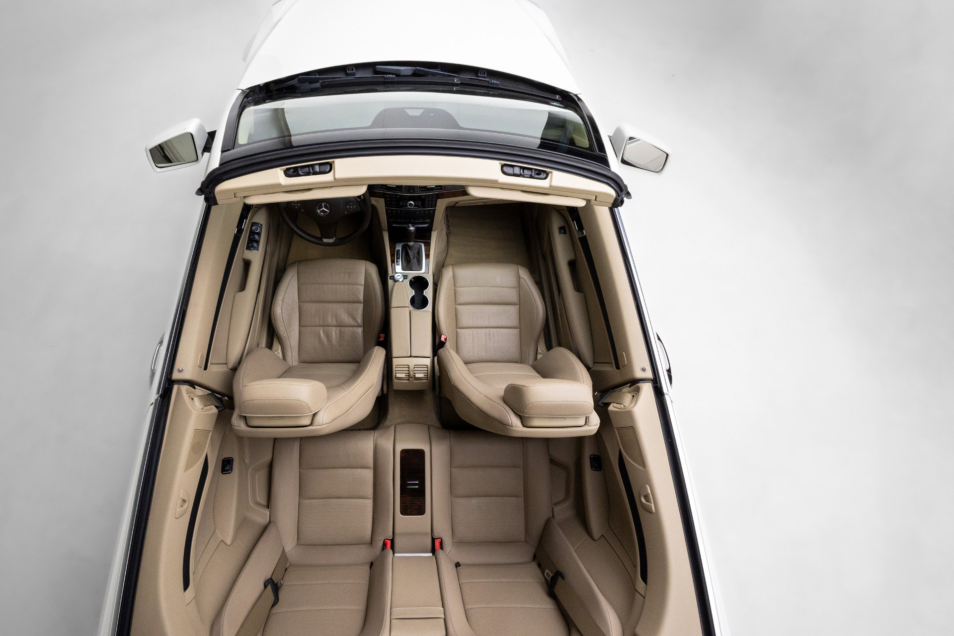 Used 2011 Mercedes-Benz E 550 Cabriolet image 13