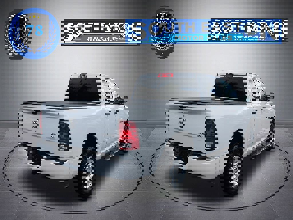 Used 2018 RAM 1500 Express image 6