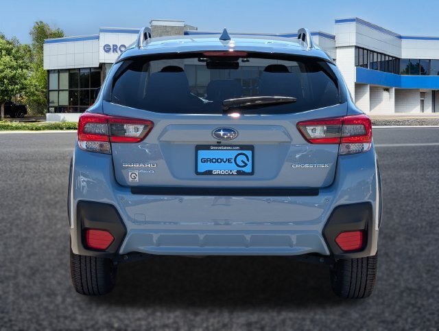 Used 2020 Subaru Crosstrek 2.0i Limited w/ Moonroof Package AWD/4WD image 4