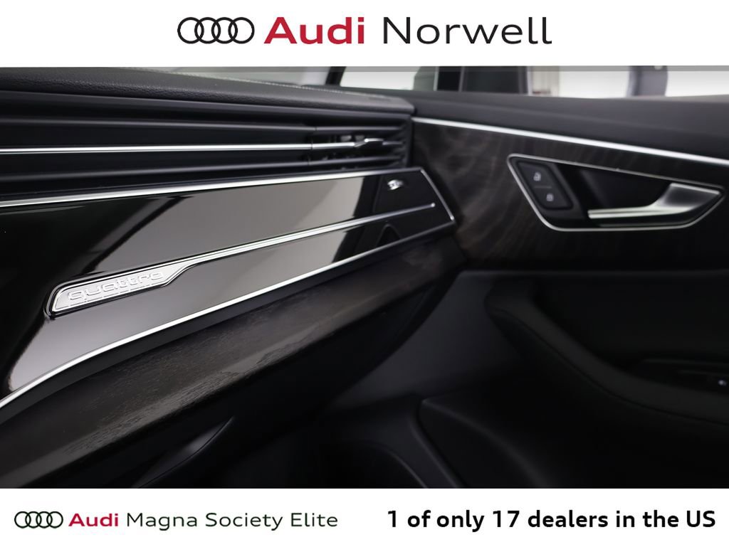 Used 2023 Audi Q7 3.0T Premium Plus w/ Premium Plus Package AWD/4WD image 8