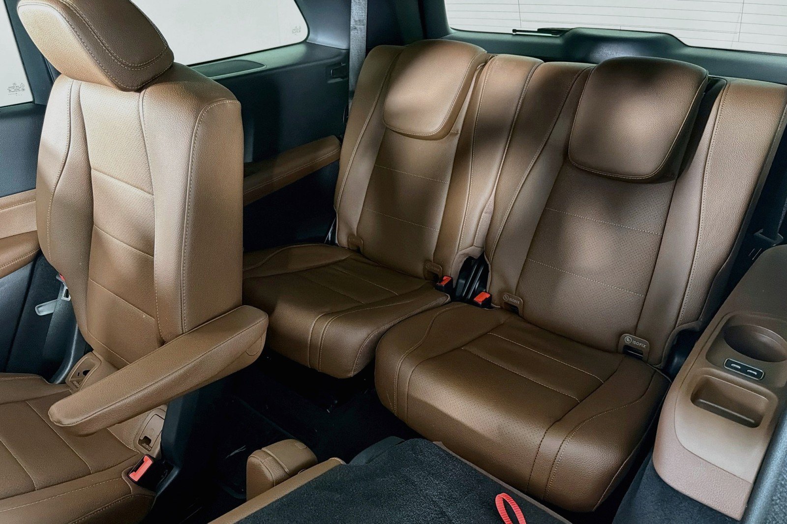 Certified 2024 Mercedes-Benz GLS 450 4MATIC image 9