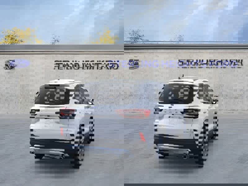 New 2026 Ford Escape Active w/ Cold Weather Package image 8