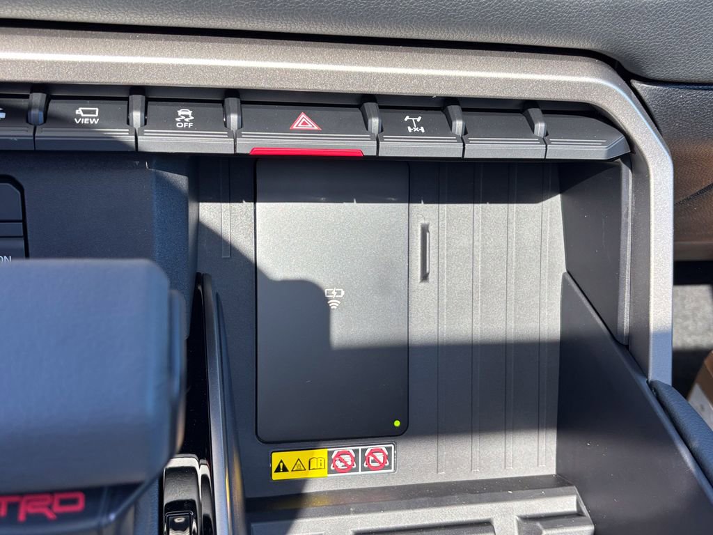 New 2026 Toyota Sequoia Limited AWD/4WD image 19