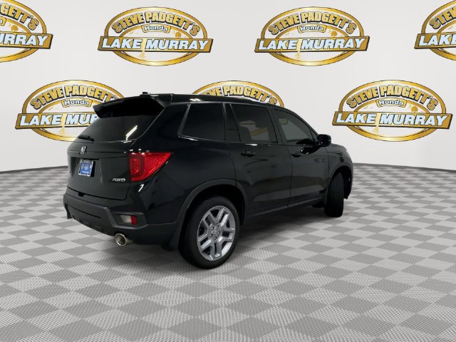 Used 2024 Honda Passport EX-L image 4