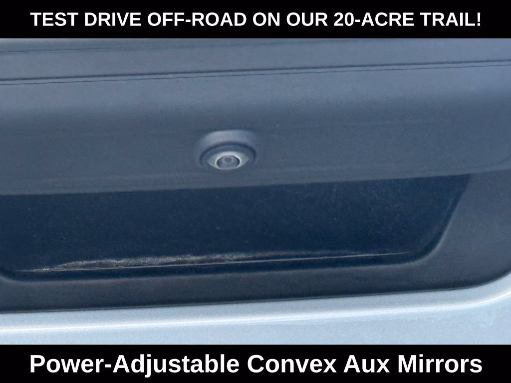 New 2026 RAM 2500 Tradesman AWD/4WD image 38