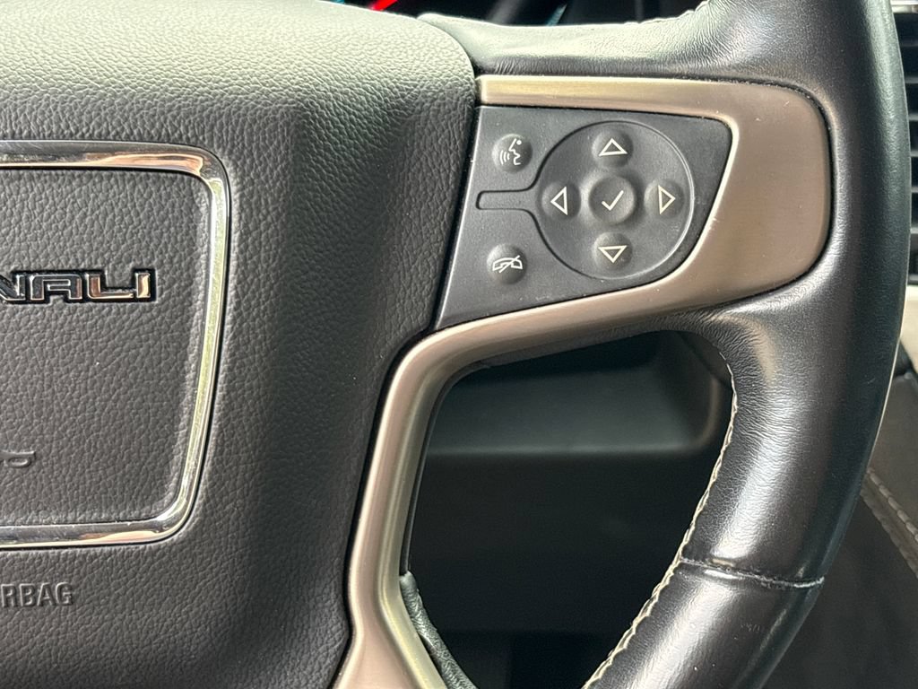 Used 2019 GMC Yukon XL Denali RWD image 20
