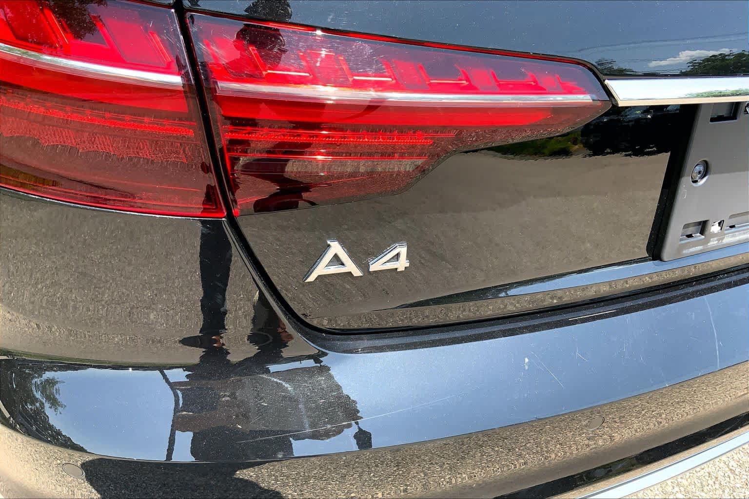 Used 2023 Audi A4 2.0T Prestige AWD/4WD image 10