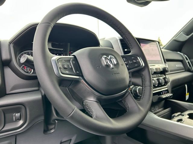 New 2026 RAM 1500 Big Horn image 32