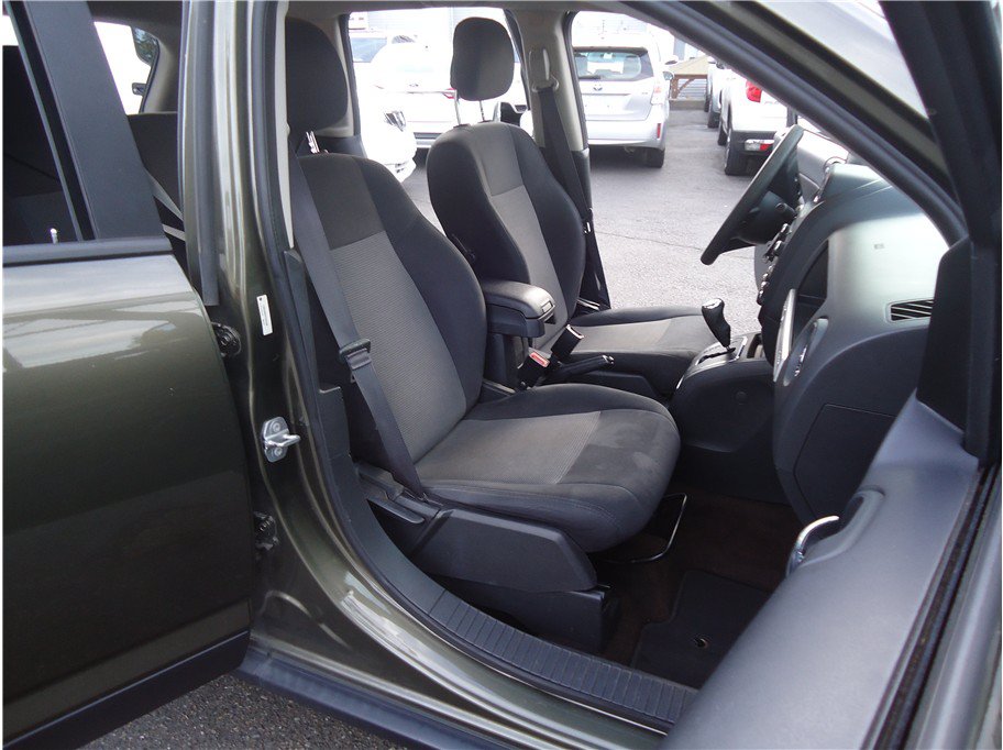 Used 2015 Jeep Compass Sport w/ Power Value Group AWD/4WD image 14