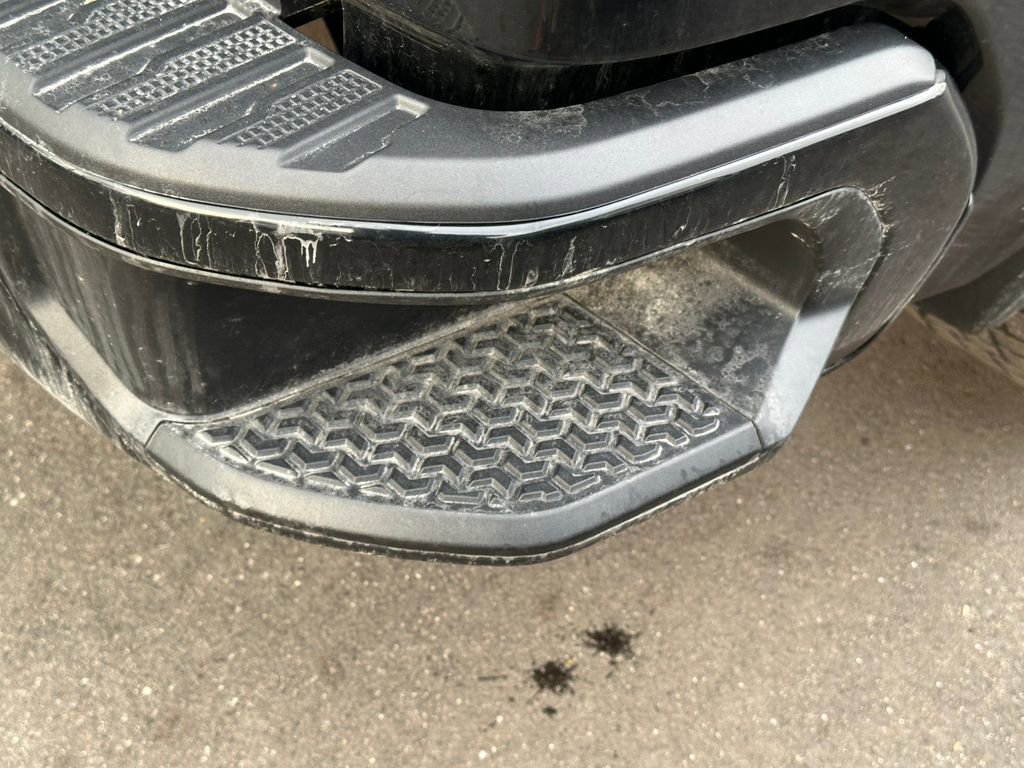 Certified 2023 GMC Sierra 1500 Elevation image 10