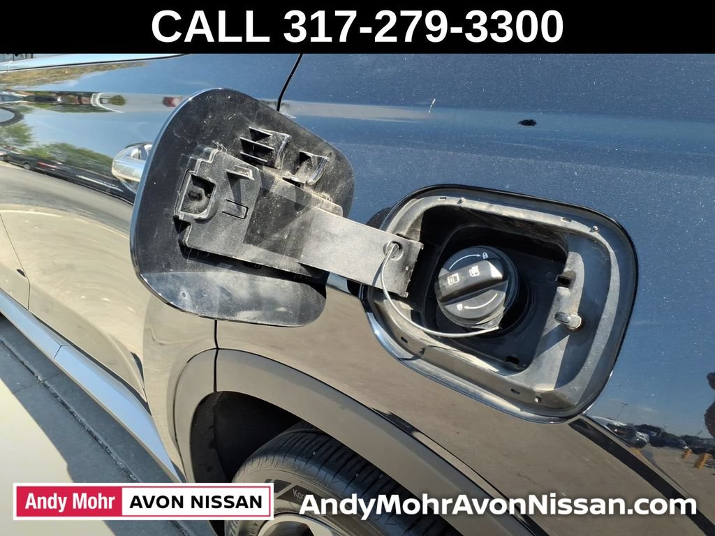 Used 2024 Hyundai Palisade SEL w/ Premium Package AWD/4WD image 13