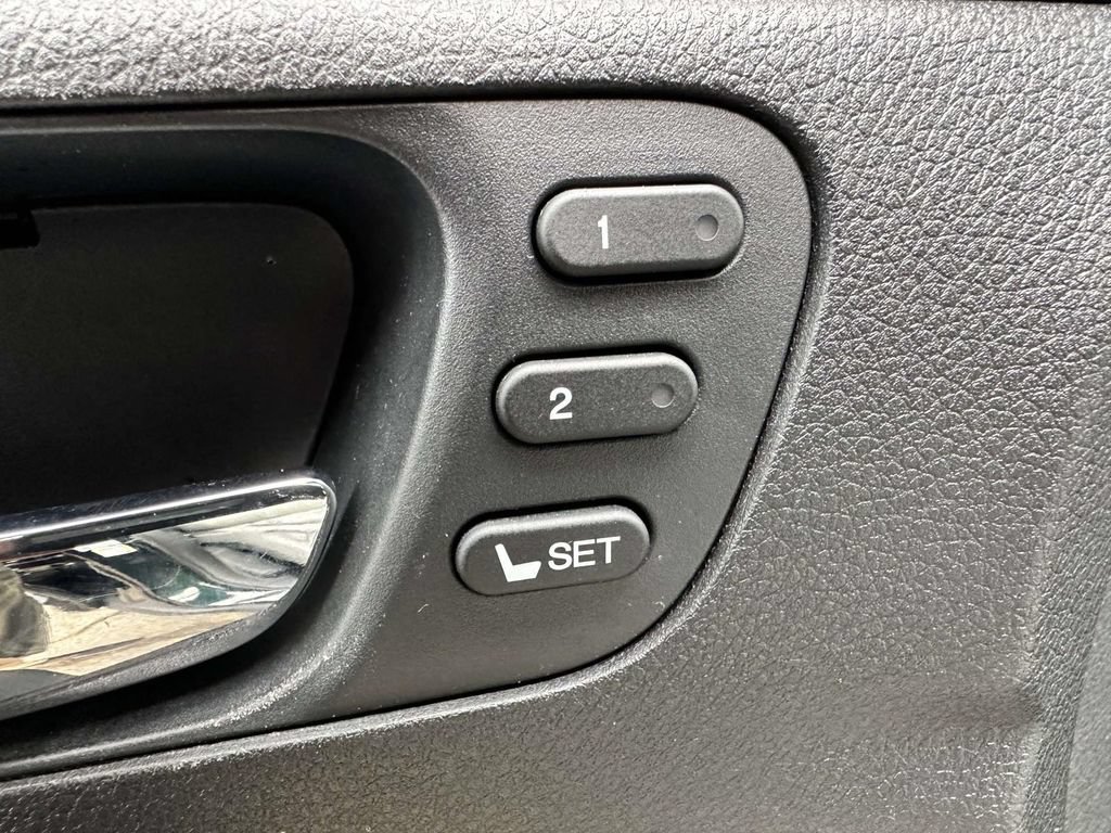 Used 2020 Honda Passport EX-L image 10