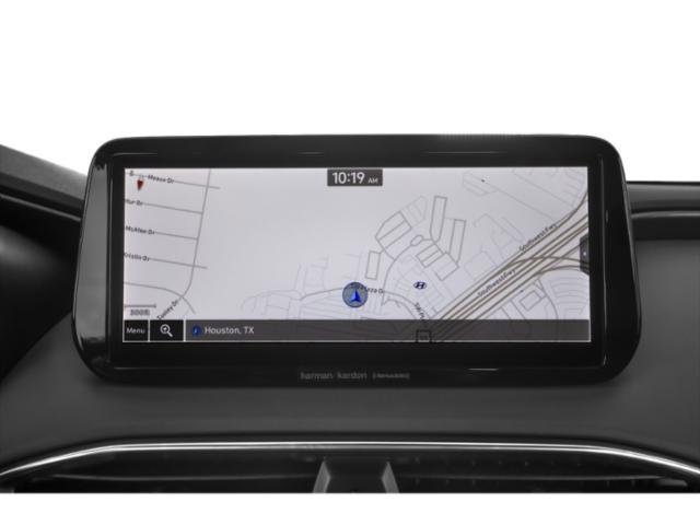 Certified 2022 Hyundai Santa Fe Limited image 34