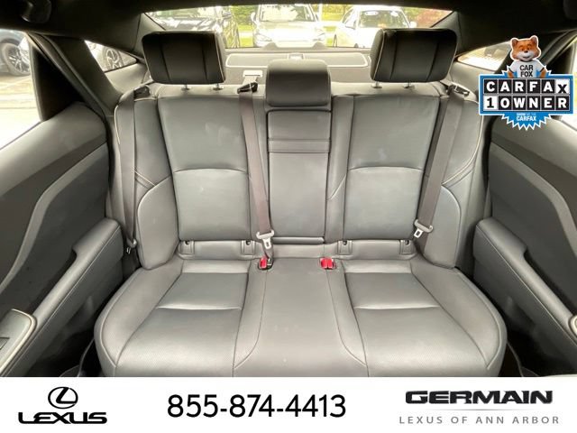 Used 2023 Toyota Crown AWD/4WD image 16