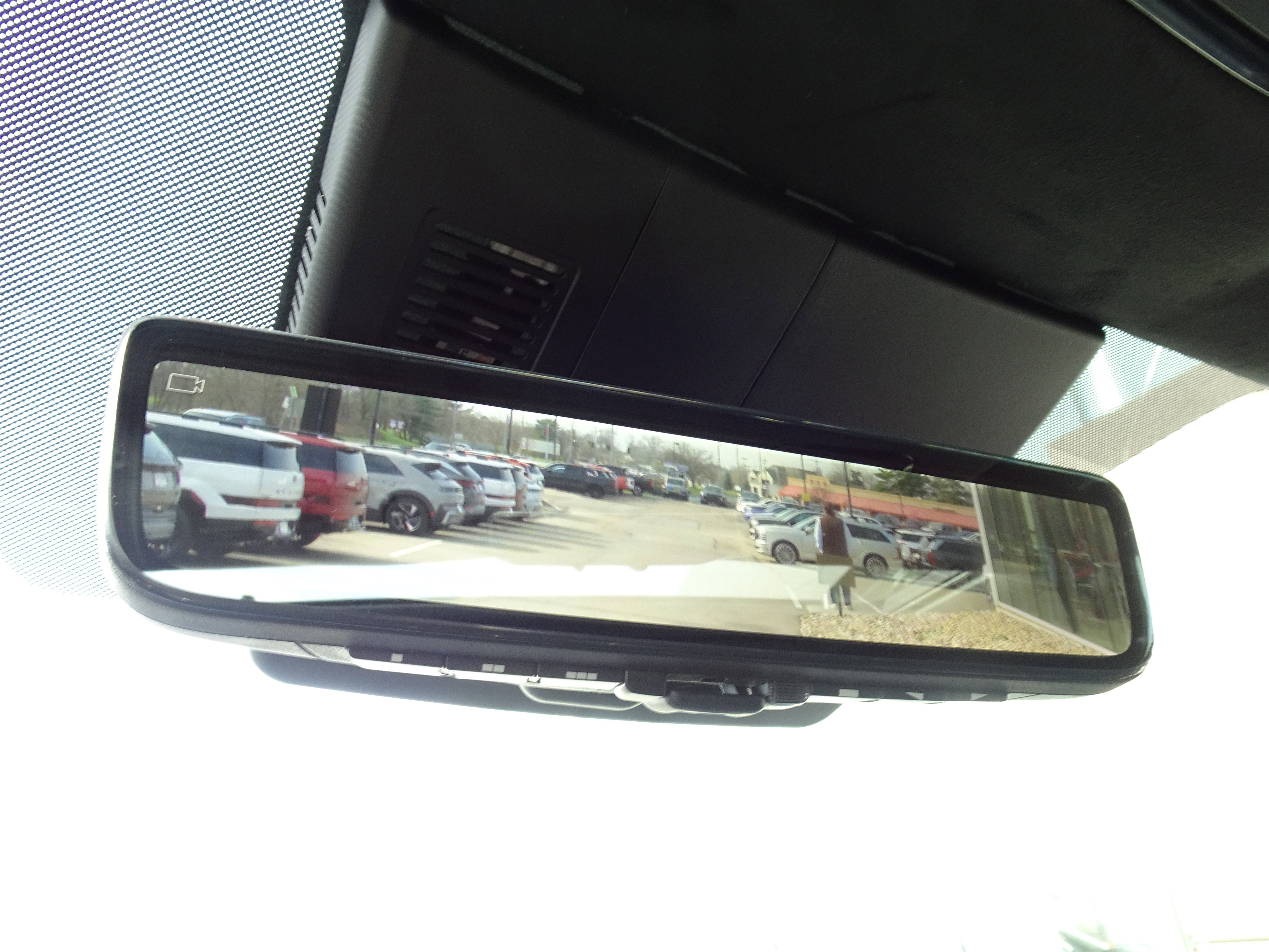 Used 2024 Hyundai Palisade Calligraphy image 23