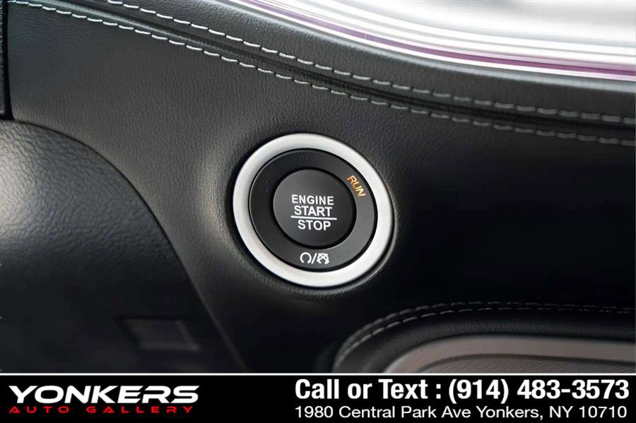 Used 2023 Dodge Challenger R/T Scat Pack w/ Plus Package image 21