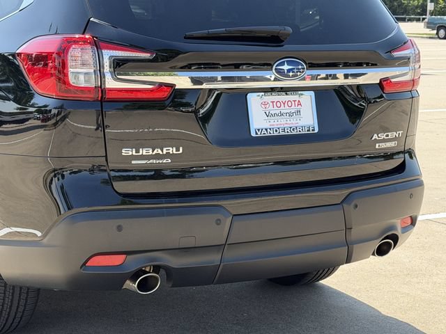 Used 2026 Subaru Ascent Touring AWD/4WD image 6