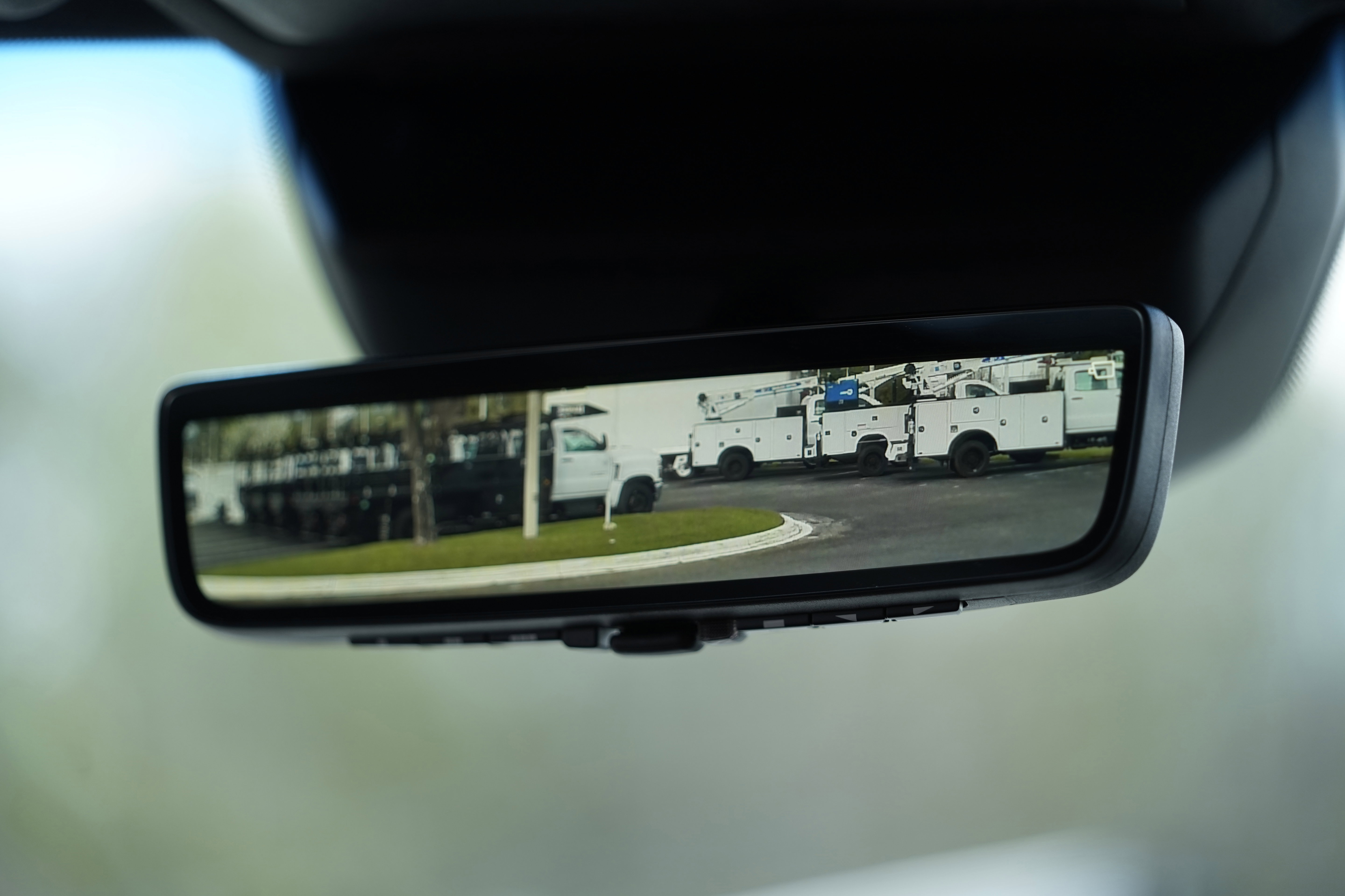 Used 2024 Toyota Land Cruiser image 26