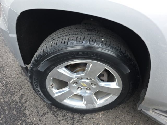 Used 2016 Chevrolet Tahoe LT w/ Luxury Package image 39