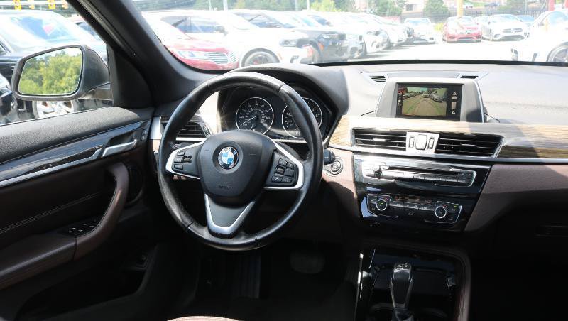Used 2016 BMW X1 xDrive28i w/ Premium Package AWD/4WD image 22