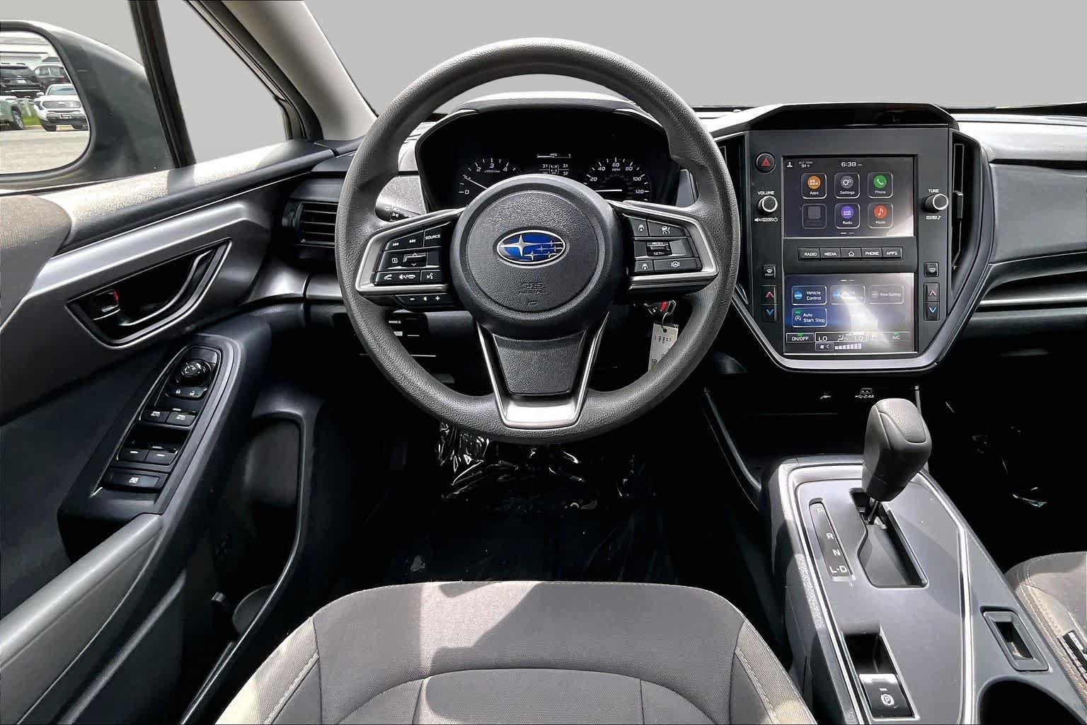 Used 2024 Subaru Impreza 2.0i AWD/4WD image 6