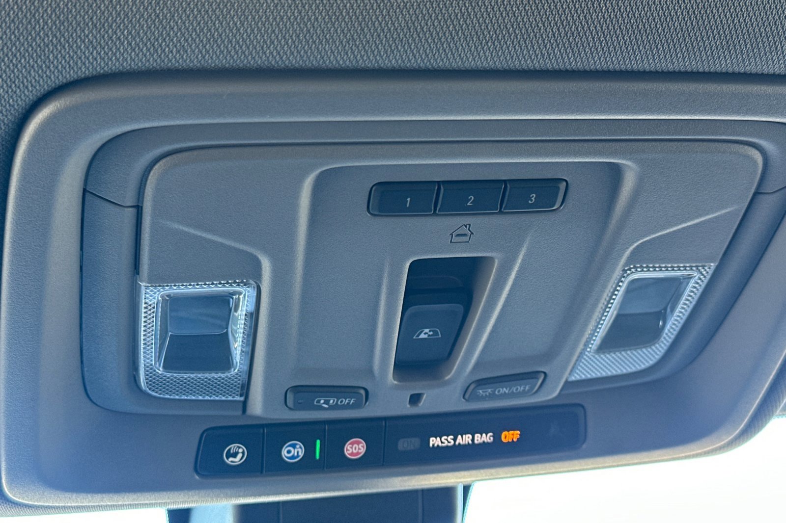 Used 2020 GMC Sierra 1500 SLT w/ SLT Premium Plus Package image 21