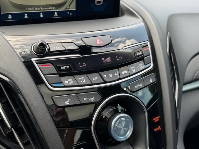 Certified 2025 Acura RDX w/ Technology Package AWD/4WD image 25