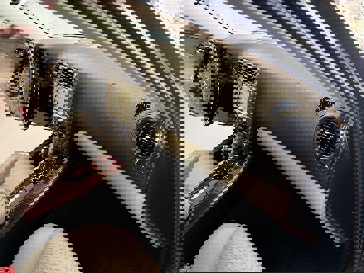 Used 2008 Lexus IS 250 image 16