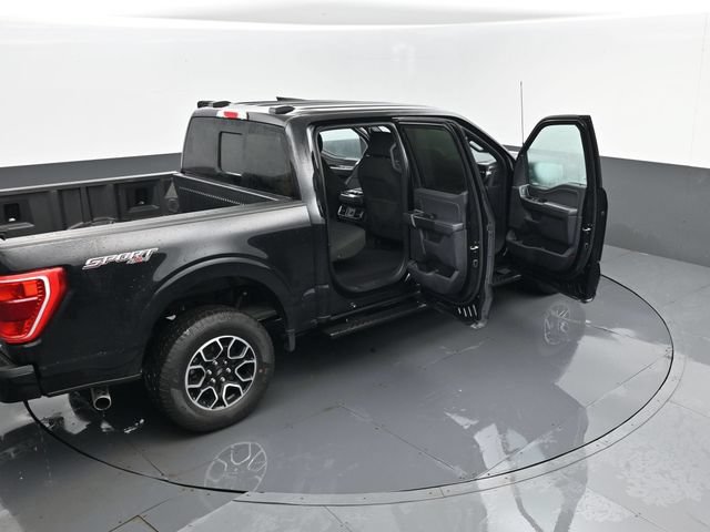 Used 2023 Ford F150 XLT w/ Equipment Group 302A High AWD/4WD image 27