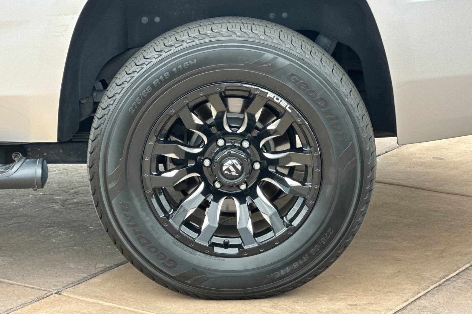 Used 2017 Chevrolet Tahoe LT w/ Luxury Package AWD/4WD image 34