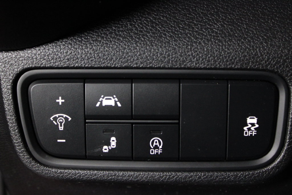 Used 2020 Kia Soul GT-Line w/ GT 2.0L Power Sunroof Package FWD image 23