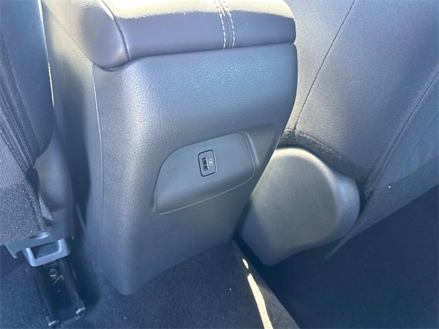 New 2025 Nissan Sentra SV w/ All-Weather Package image 19