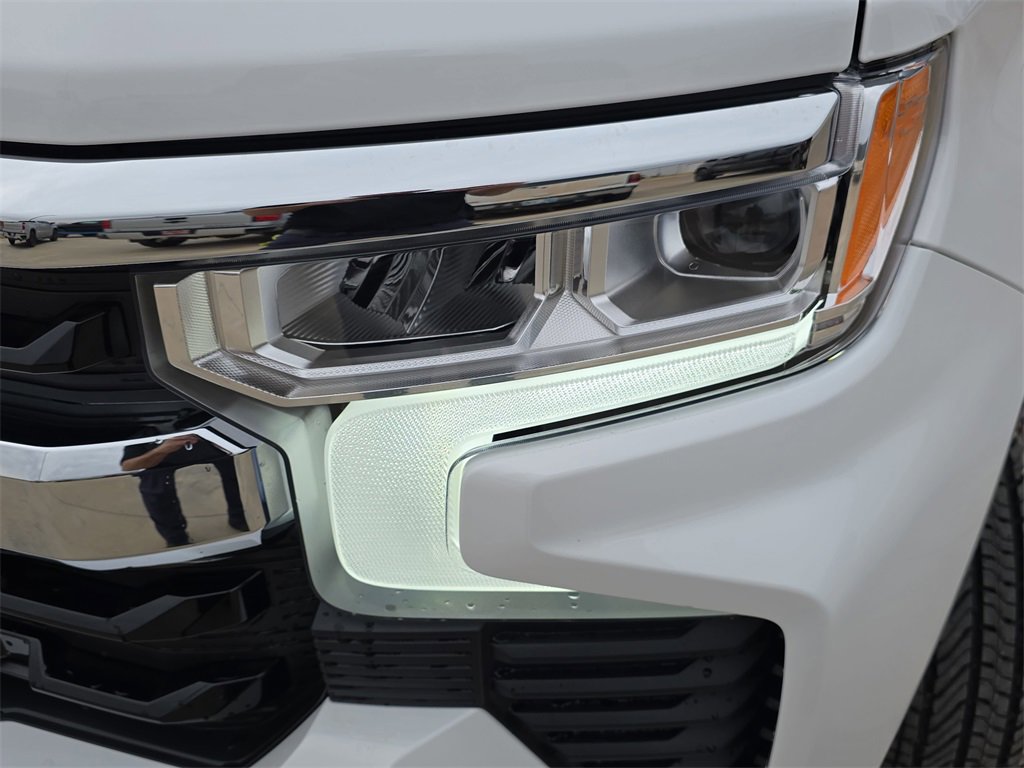 New 2026 Chevrolet Silverado 1500 LT w/ Leather Package image 30