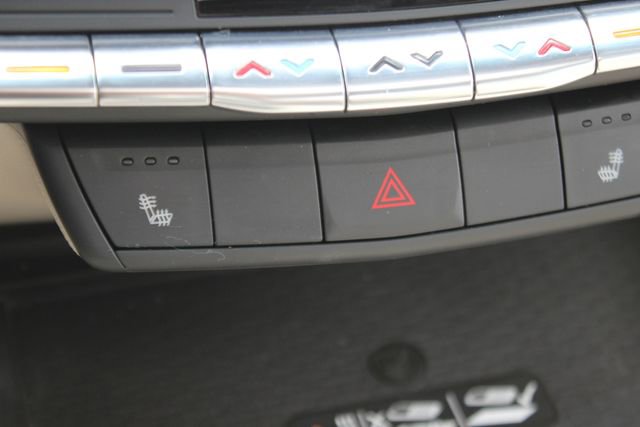 Used 2020 Cadillac CT4 Luxury w/ Sun And Sound Package AWD/4WD image 8