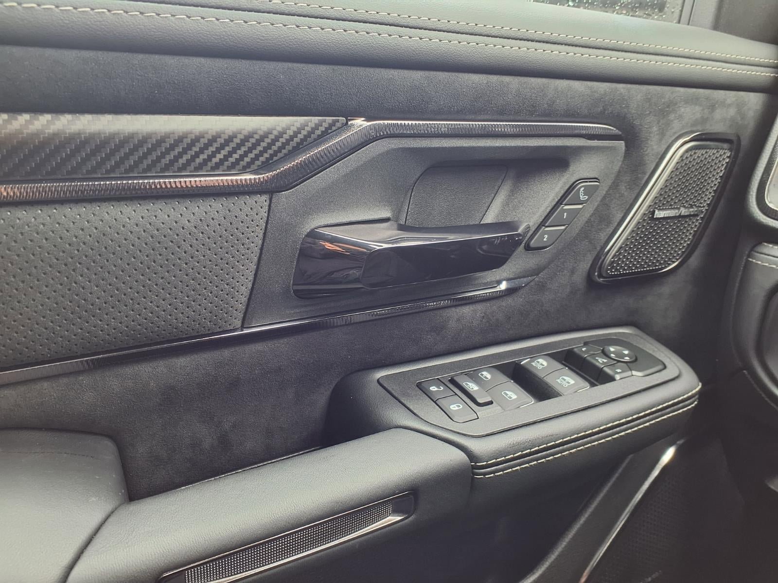 New 2026 RAM 1500 RHO AWD/4WD image 5