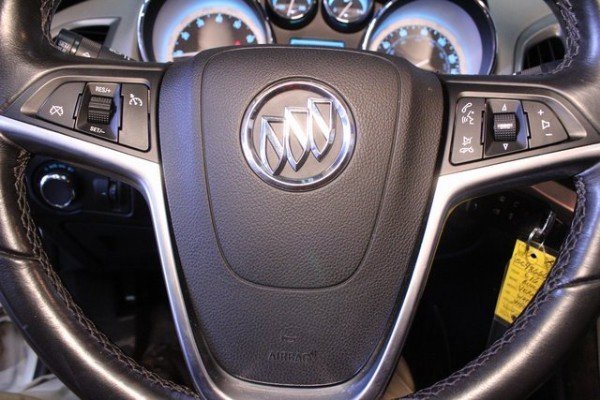 Used 2016 Buick Verano image 20