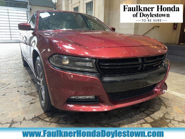 Used 2019 Dodge Charger SXT w/ Plus Group