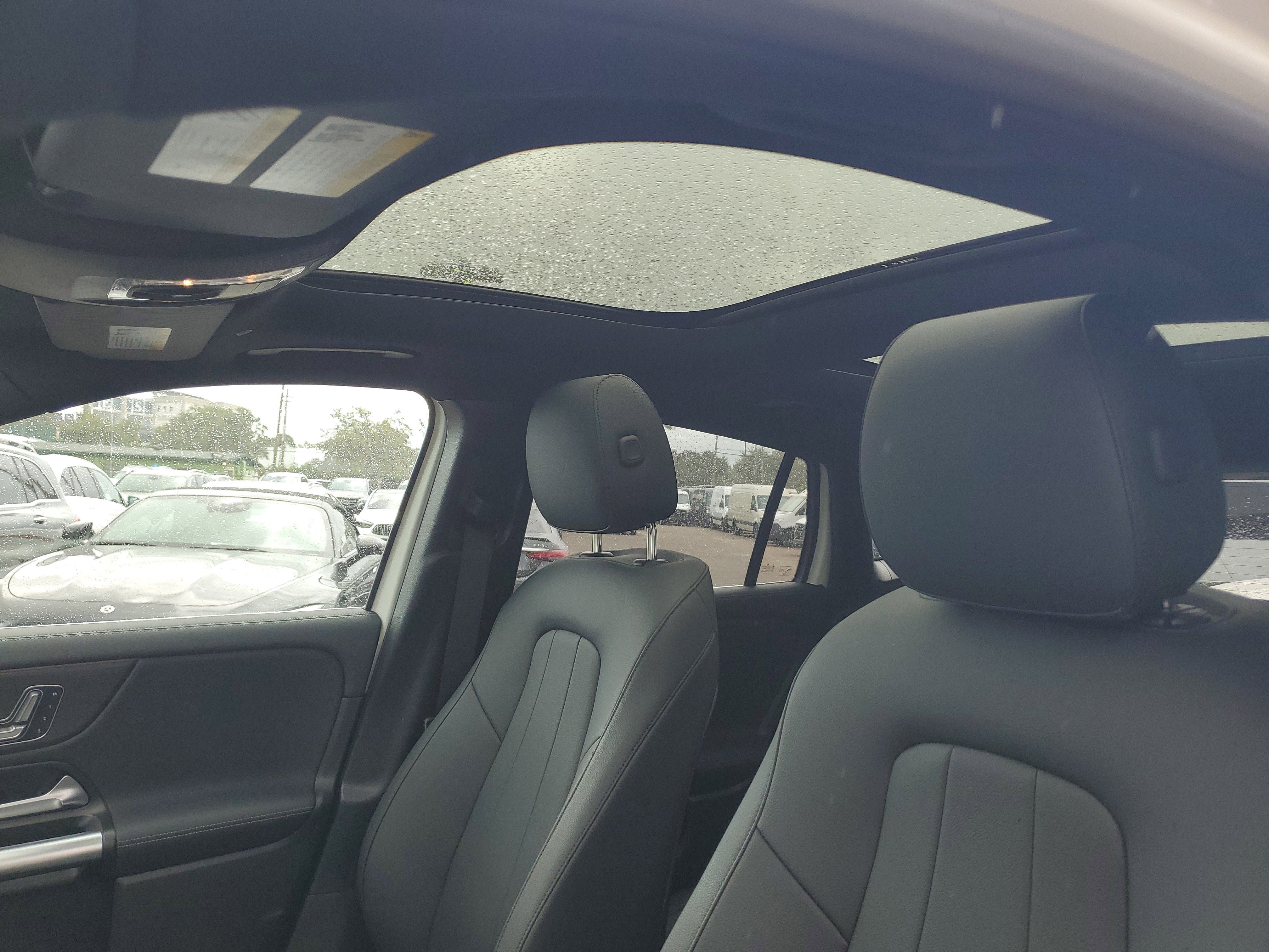 Used 2025 Mercedes-Benz GLA 250 GLA 250 image 22