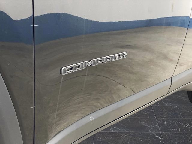 New 2026 Jeep Compass Latitude w/ Quick Order Package 29K image 38